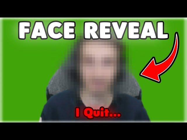 Face Reveal + Q&A