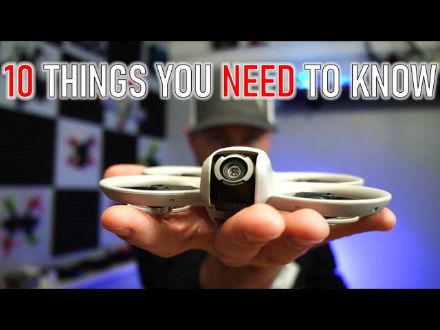 Should you buy the DJI Neo?