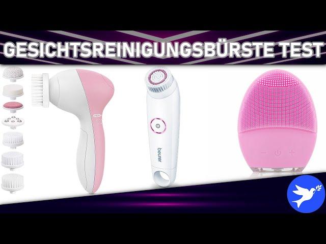 ᐅ Gesichtsreinigungsbürste Test 2023 | Die besten Gesichtsreinigungsbürsten vorgestellt