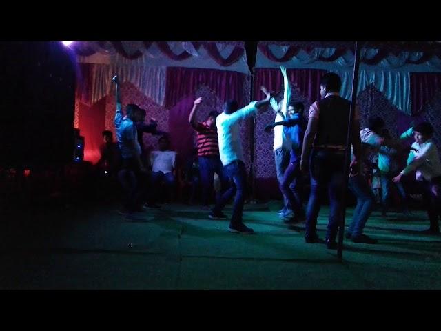 Party in enjoyed royal rao(1)
