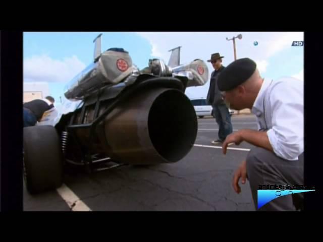 miti da sfatare ( MythBusters ) come batttere l'autovelox