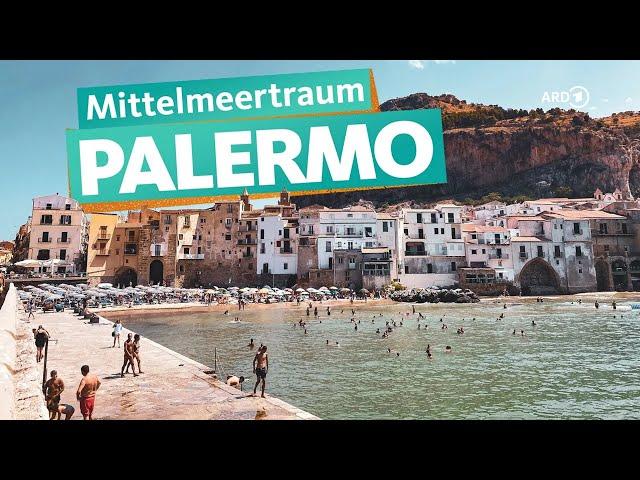 Palermo – the Sicilian capital | WDR Travel