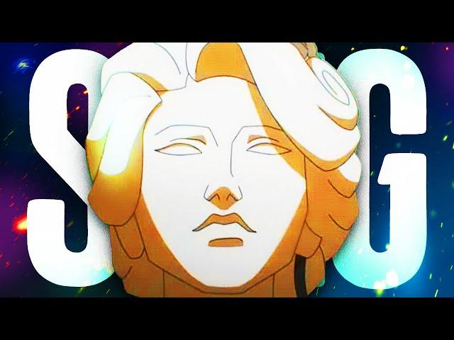 HONKAI: STAR RAIL SONG - “A Champion's Name” | HalaCG (Official Music Video)