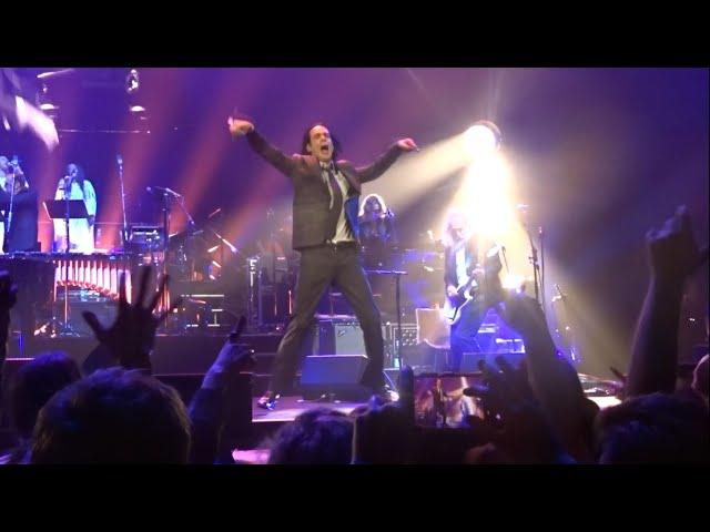 Nick Cave & The Bad Seeds - Jubilee Street (Live in Berlin, Uber Arena, 30 Sep 2024)