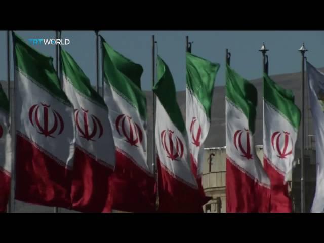 Money Talks: Iran’s nuclear deal, interview with Hooshang Amirahmadi