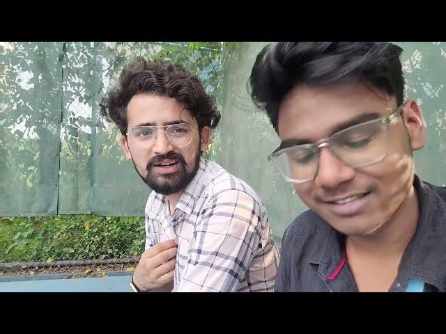 Time⏳ pe OFFICE phouchna नामुमकिन hai | Mayank Bhatla Vlogs