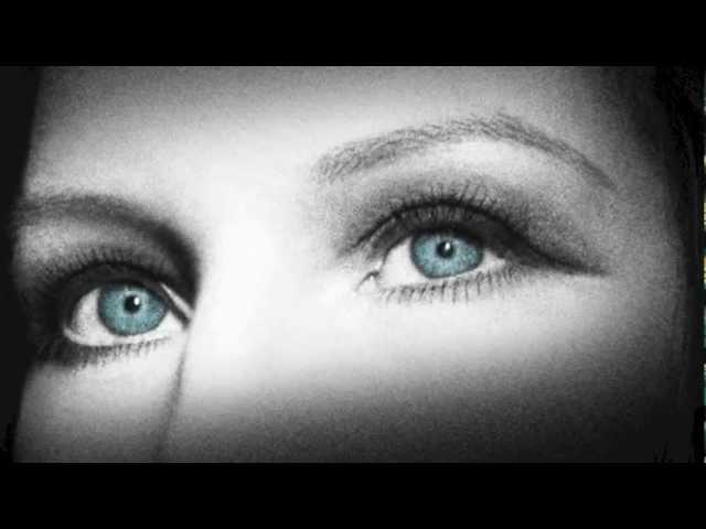 Barbra Streisand - Lost In Wonderland