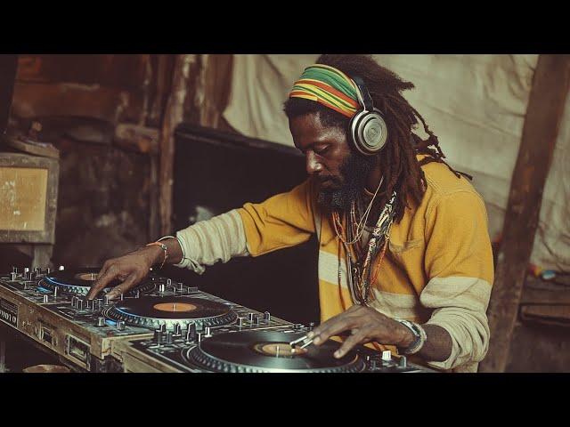 Dub music mix (Dub reggae • Dub wise)