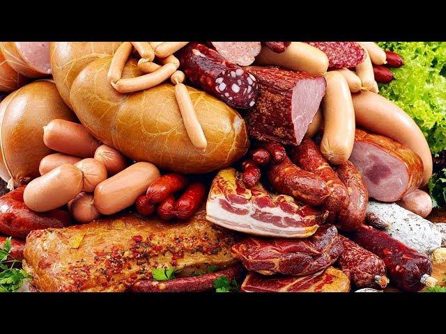 Международный день без мяса