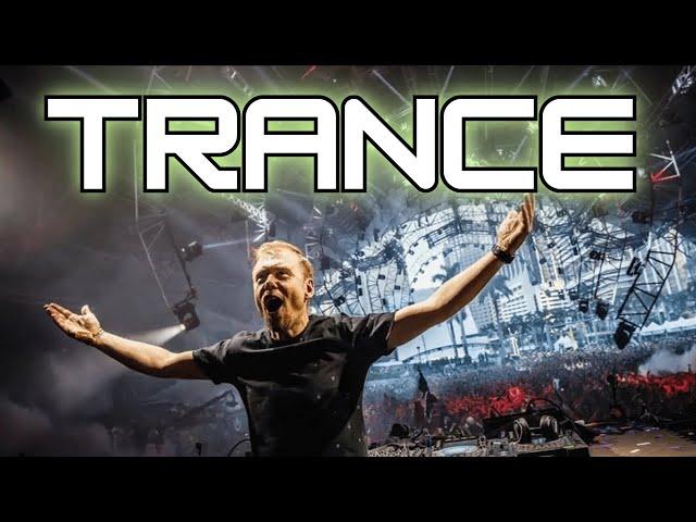 A State Of Trance Mix 2025 (Best Ever!) - EPIC DJ SET