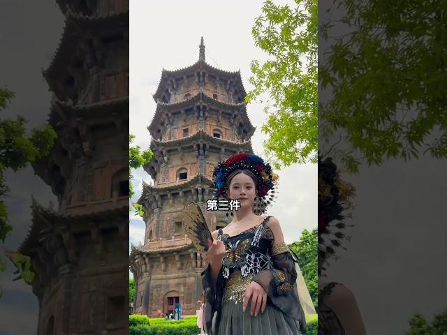 来福建泉州，一定要做的八件事！#旅行推荐官 #泉州 #旅游攻略 #福建美好推荐官 #泉州打卡