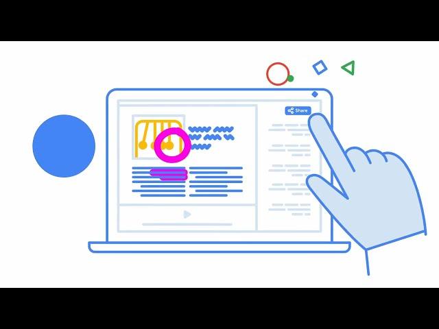 Screencast on Chromebook - Getting started - Welcome - Demo