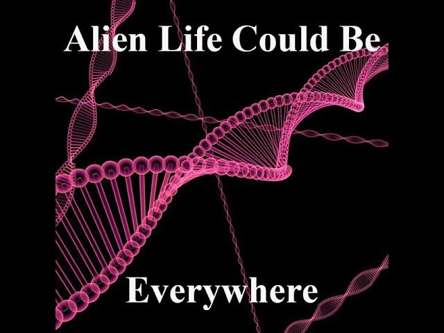 Alien Life May Be Very Common: An RNA Breakthrough