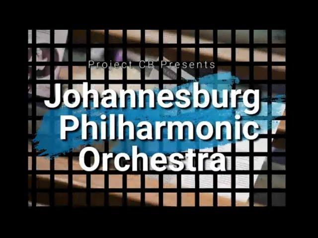 Johannesburg Philharmonic Orchestra  |  Project CB | Ep 12