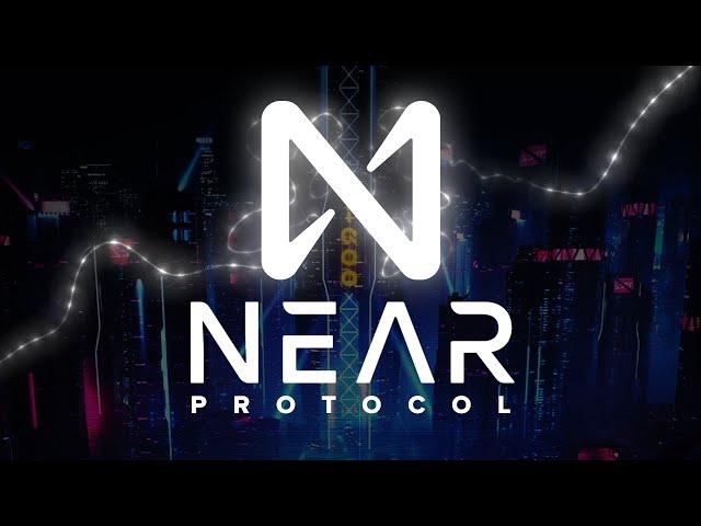 What is NEAR Protocol? NEAR Explained with Animations