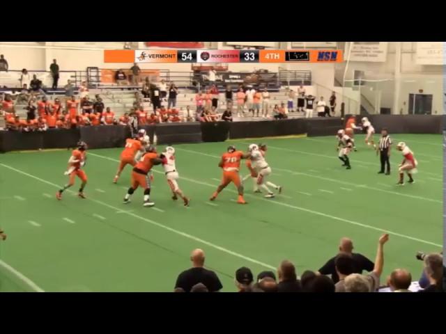 B Rowe Final 2