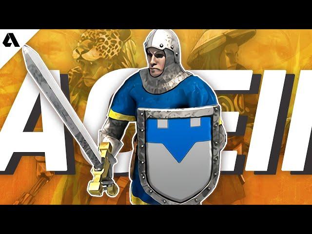 The RTS Esport That Refuses To Die - Age of Empires II