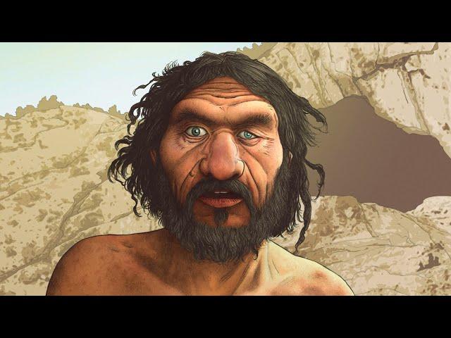The Life and Death of a Neanderthal (Shanidar 1)