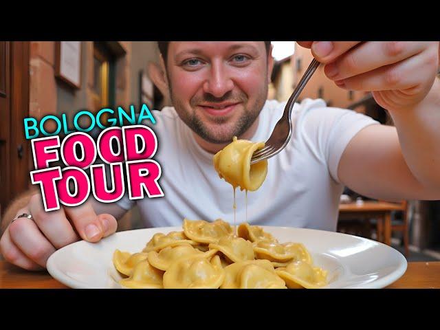 Your Bologna Food Guide - Local Italian Dishes & Best Restaurants