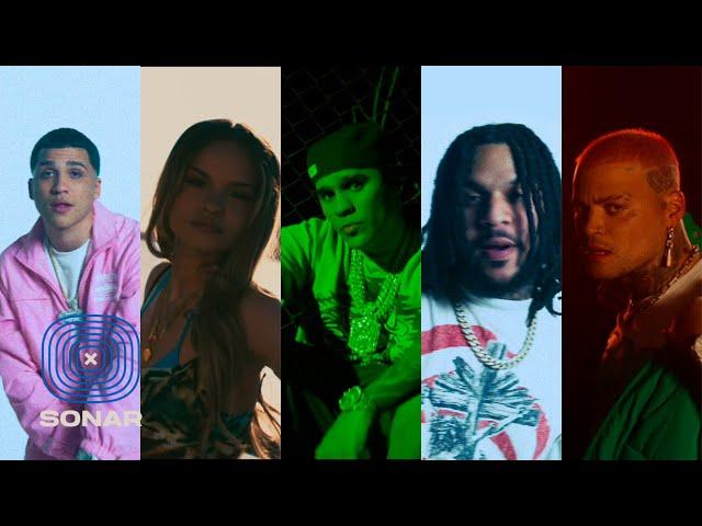 WYA REMIX WHITE ️ - (Video Oficial) Juhn, Slayter, Aleesha, J Abdiel, iZaak @FaithandFocus