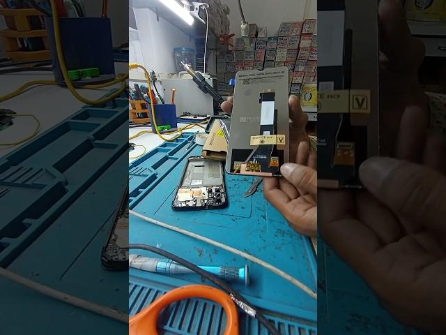 Qatal#mobilerepairing #automobile #shorts #youtubeshorts #npmobile #electronic #combo #model #repair
