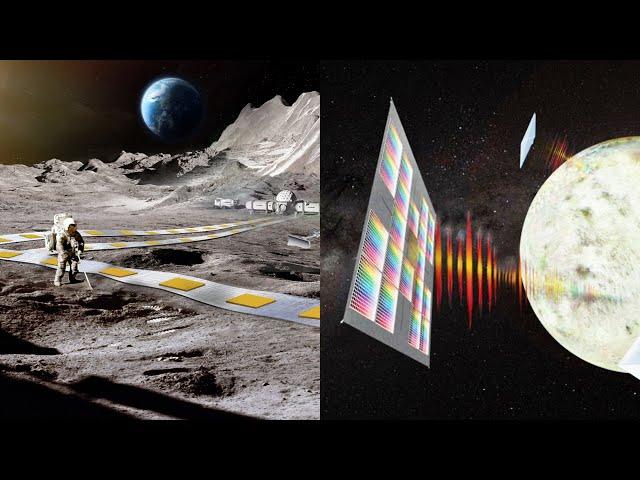 NASA Advances 6 New Innovative Space Tech Concepts to New Phase