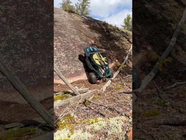 Axial SCX6 Spartan  by Pronoobrc and Troyota by Troy. #rc #canada #offroad #toyota