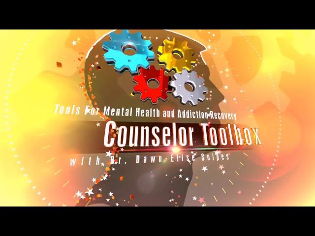 Medication Assisted Therapy for Addiction | Counselor Toolbox Episode 113