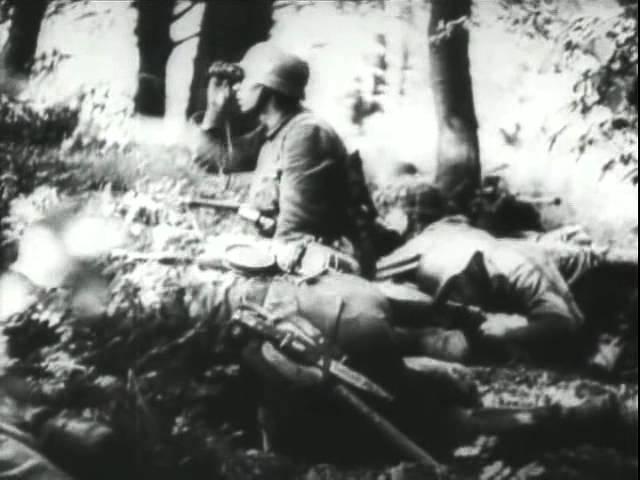 WWII - The Complete History, ep. 04: A Kind of Victory