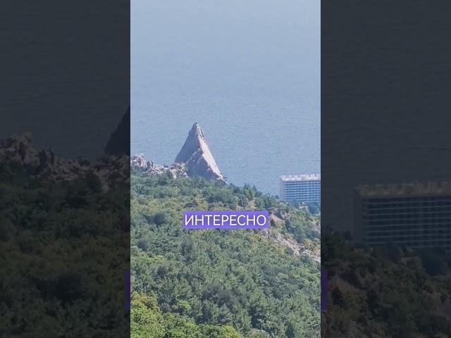 Вечная красота. Ласпи. Крым 2024 #крым #путешествия #море #горы #россия #малугины #travel #отдых