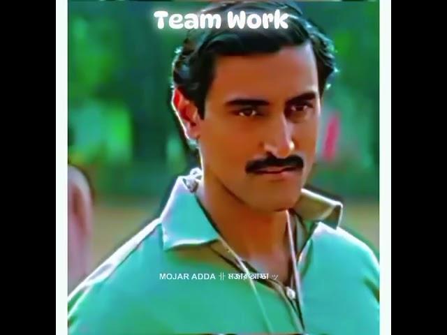 team work ️ by #akshaykumar #instagram #shortvideo #letest @Funadda12244 @fun ️