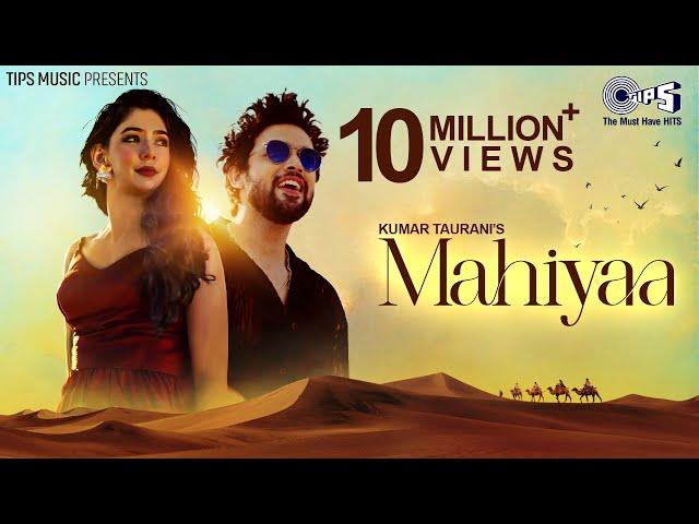 Mahiyaa | Parth Samthaan, Niti Taylor | Sameer Khan | Sunny Vik | Rajdeep | Vijay Ganguly