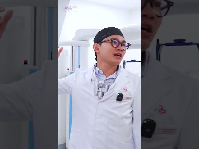 X ray room, Cone Beam CT