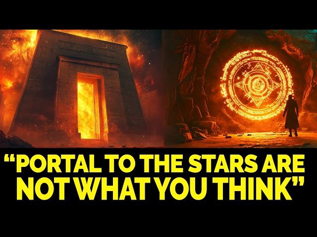 Cosmic Secrets of the Portal to the Stars | Alien & UFO Ancient Mystery