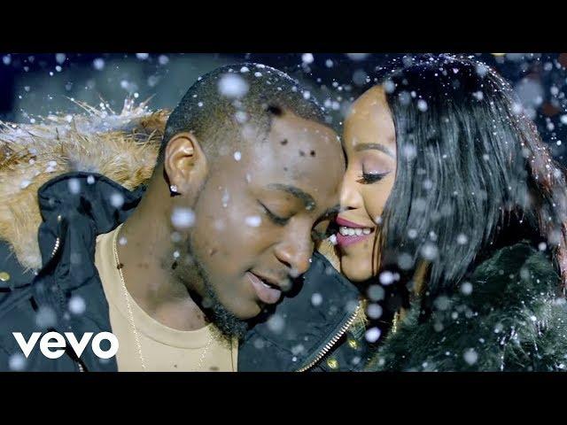 Davido - If (Official Video)