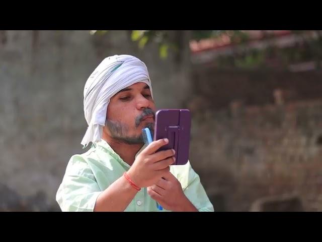 sajan chale sasural comedy   video Khalid chacha/Shyamlal