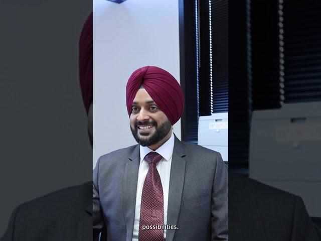 Wireless Communications with ECE interim department head, Harpreet Dhillon! 