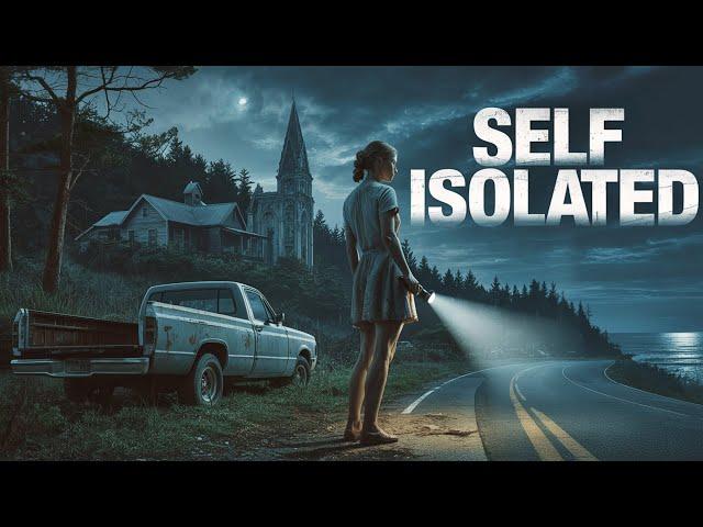 Self Isolated – Full English Movie | Suspense Thriller Film You Can’t Miss
