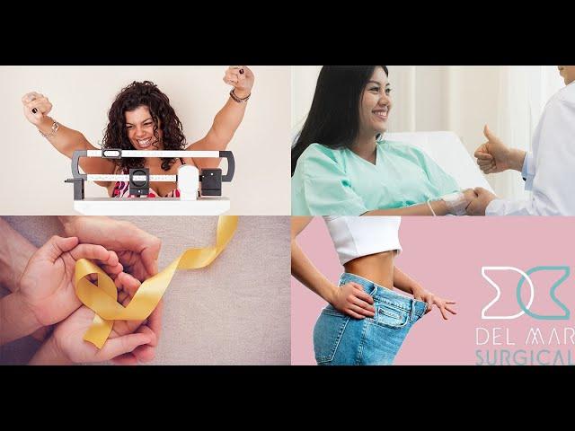 9 Powerful Results Of Bariatric Surgery