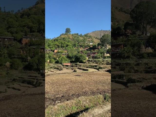 Khiratadi Bungal Bajhang ! Place to visit !!! #shorts #shortvideo #viral #khiratadi #bajhang #song