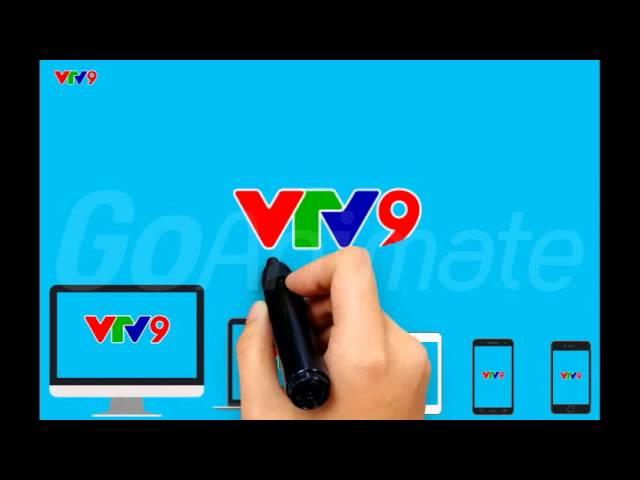 VTV9 ident 2015