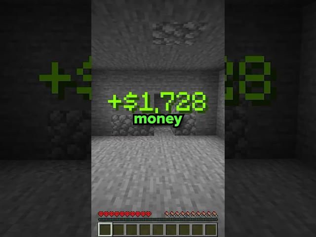 How To Get Rich On DonutSMP