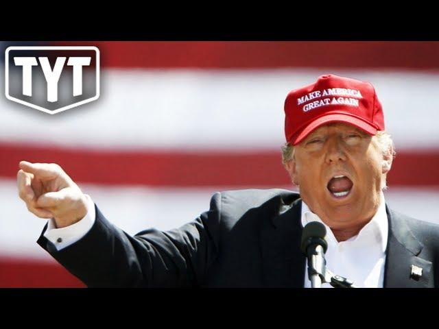 MAGA Hats Double In Price After Trump Tariffs