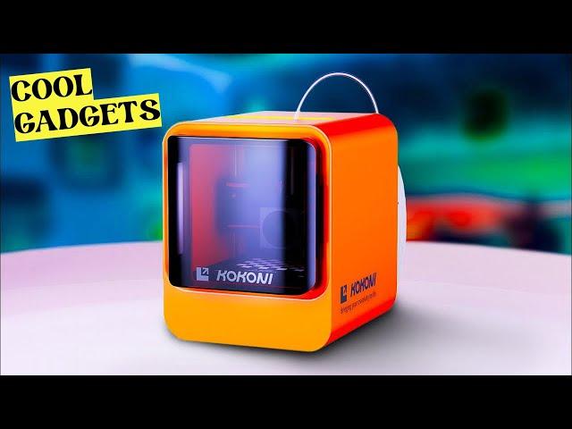 28 COOLEST GADGETS ON ALIEXPRESS & AMAZON 2024 | SUPER GADGETS FOR EVERY MAN!