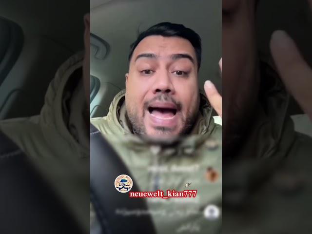 ادامه لایو قبلی)سکوت فقط سکوت... @neuewelt_kian777