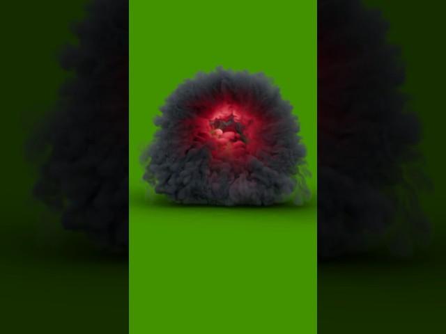 Poral Green Screen ll Made in Blender #greenscreen #vfx #vfxshorts