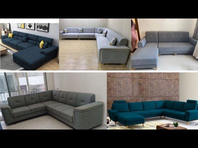 Latest Sofa's | 20 Modern Sofa Design Ideas 2025 | Modern Sofa Set | Wooden Sofa set | Corner Sofa