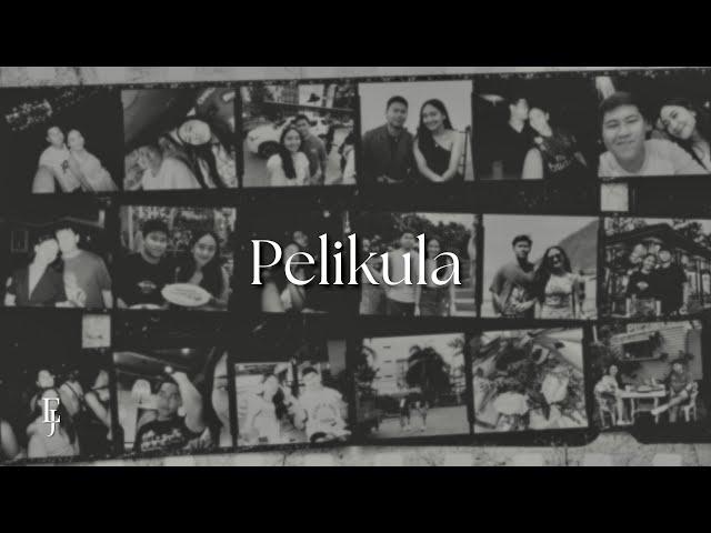 Pelikula | Ellie and Juno