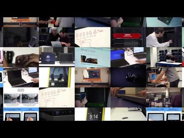 Principled Technologies: Our labs. Your labs.