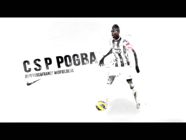 POGBA INEDIT - CSP